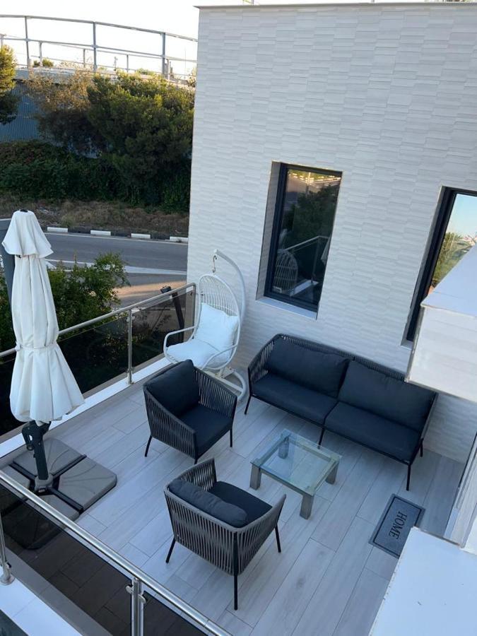 Deluxe House Valencia别墅 外观 照片