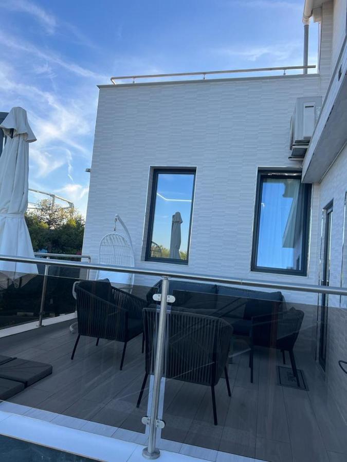 Deluxe House Valencia别墅 外观 照片
