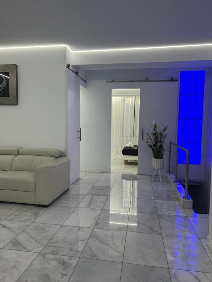 Deluxe House Valencia别墅 外观 照片
