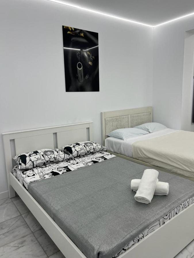 Deluxe House Valencia别墅 外观 照片