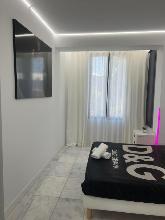 Deluxe House Valencia别墅 外观 照片