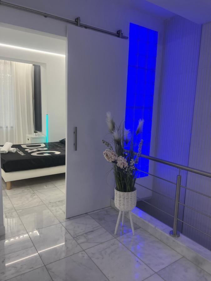 Deluxe House Valencia别墅 外观 照片