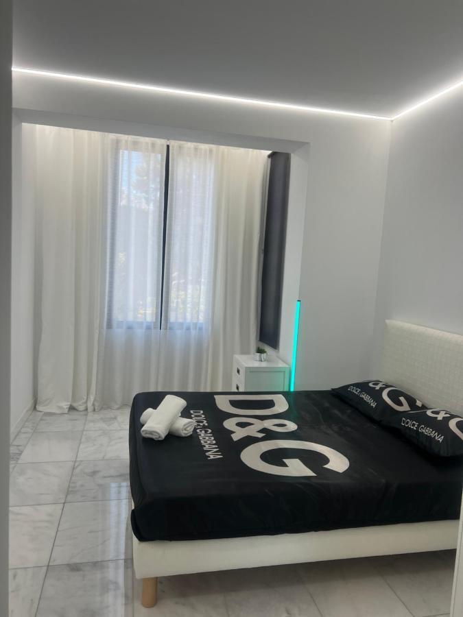 Deluxe House Valencia别墅 外观 照片