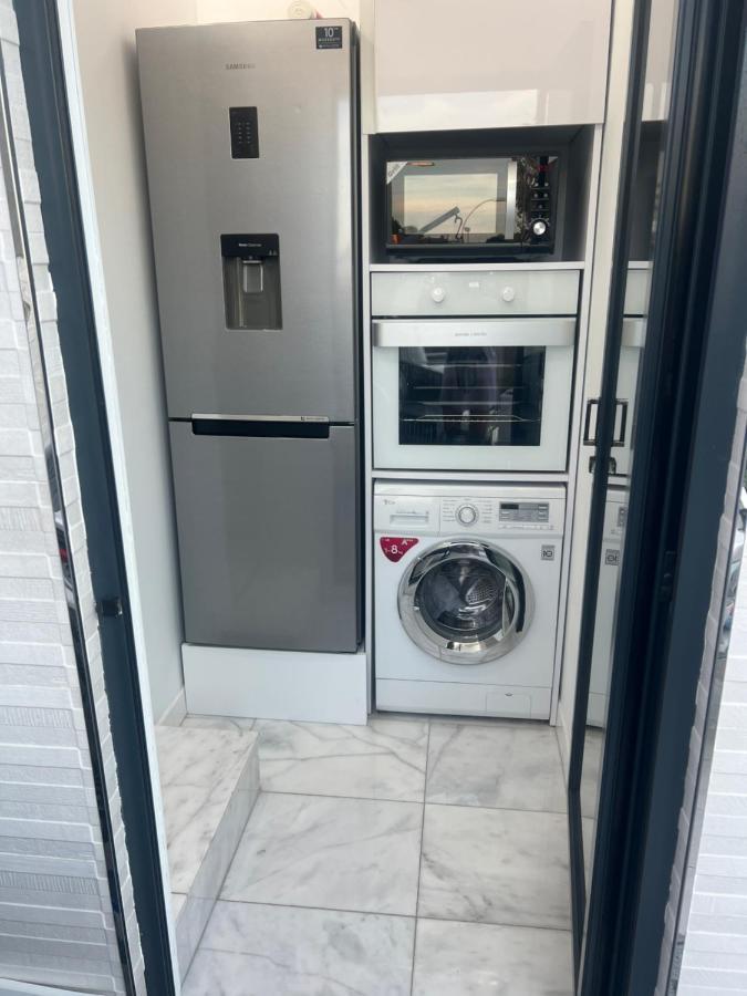 Deluxe House Valencia别墅 外观 照片