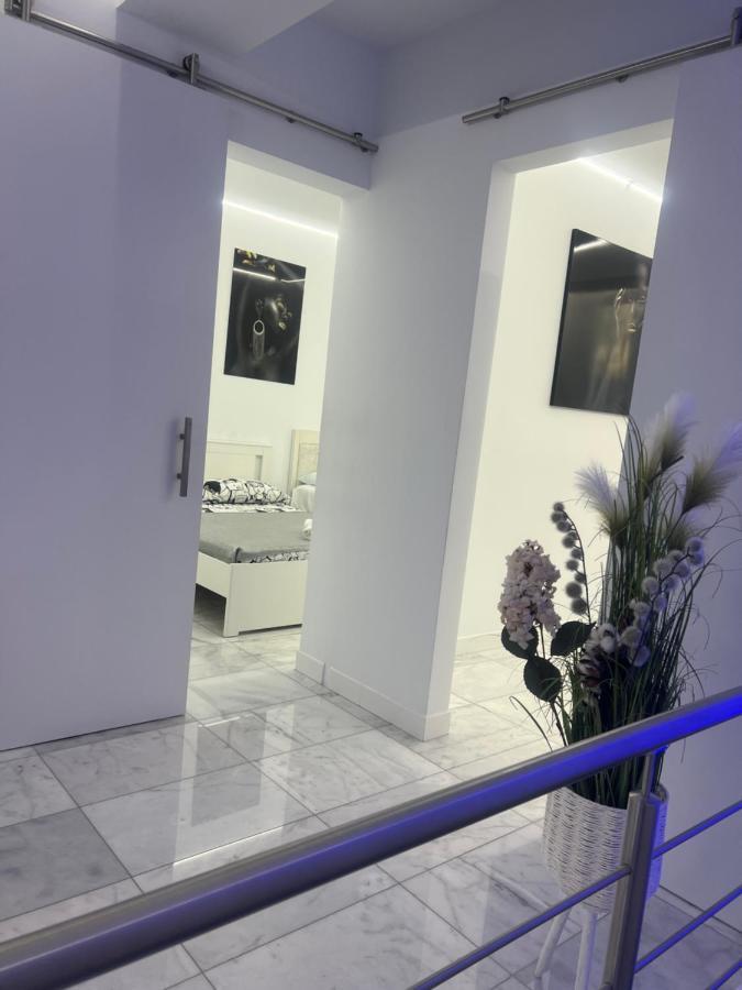 Deluxe House Valencia别墅 外观 照片