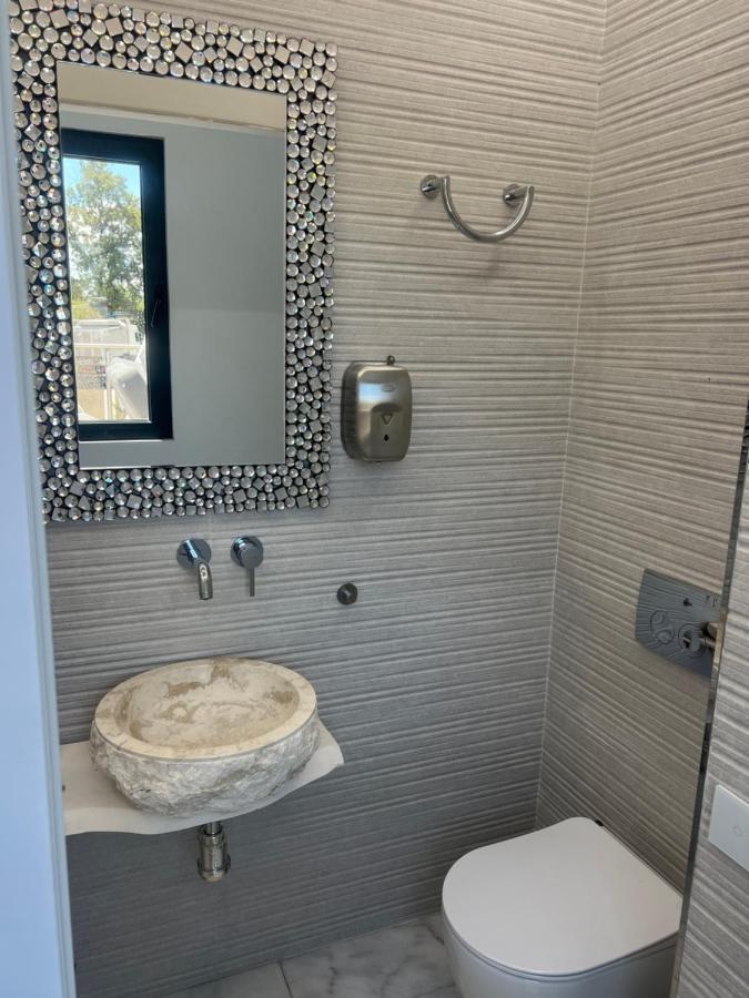 Deluxe House Valencia别墅 外观 照片