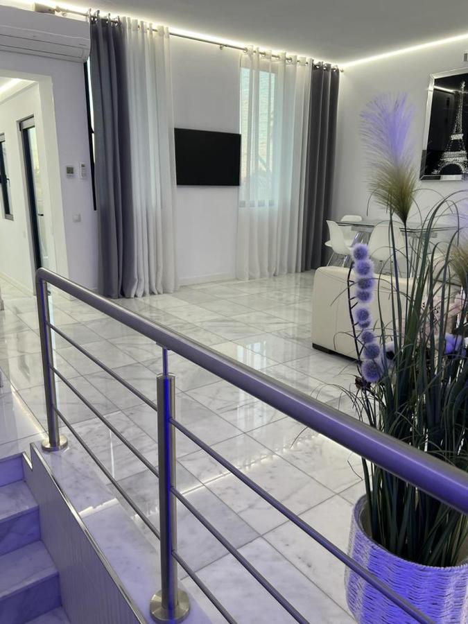 Deluxe House Valencia别墅 外观 照片