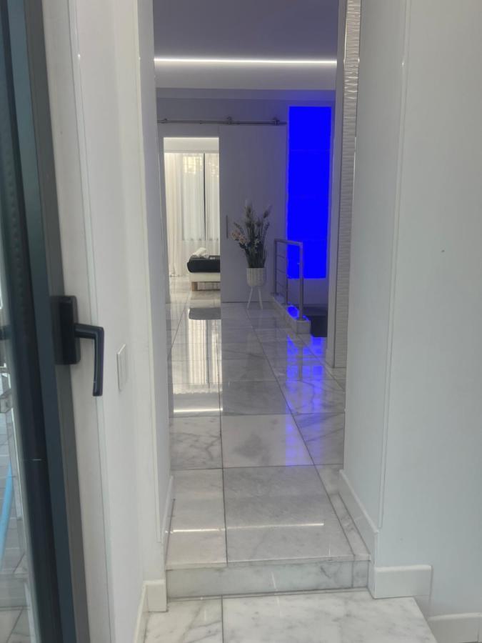 Deluxe House Valencia别墅 外观 照片