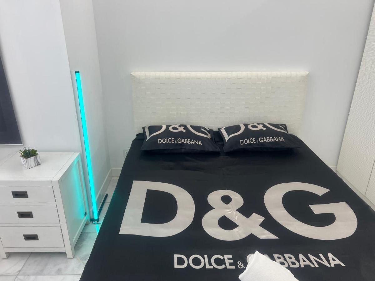 Deluxe House Valencia别墅 外观 照片