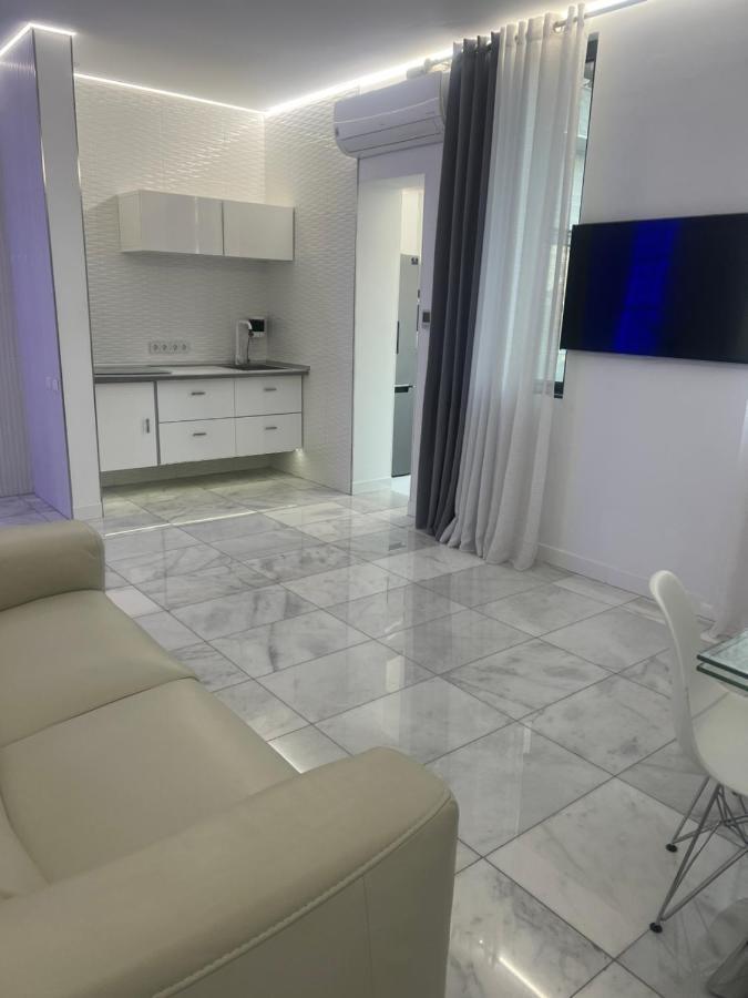 Deluxe House Valencia别墅 外观 照片