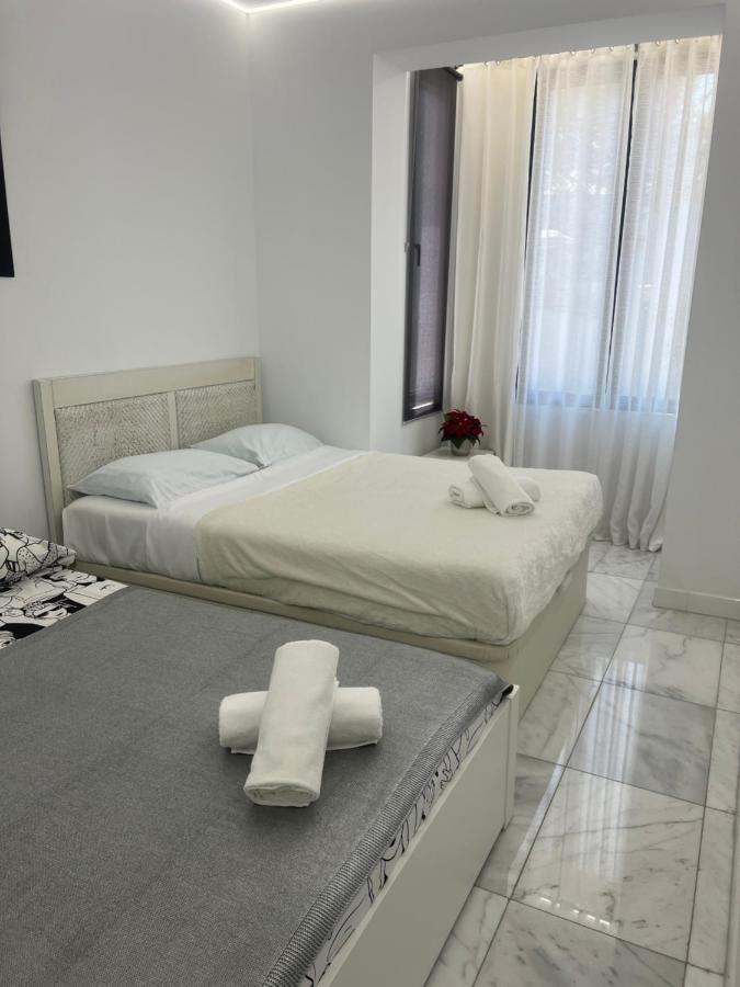 Deluxe House Valencia别墅 外观 照片