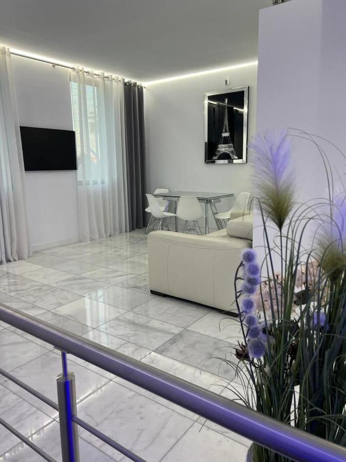 Deluxe House Valencia别墅 外观 照片