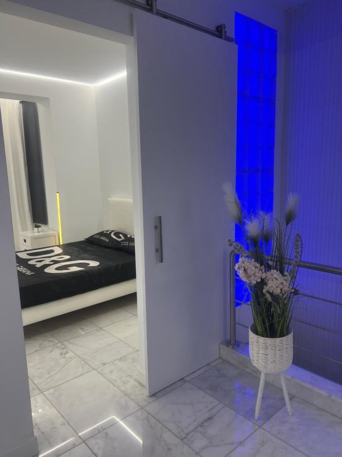 Deluxe House Valencia别墅 外观 照片