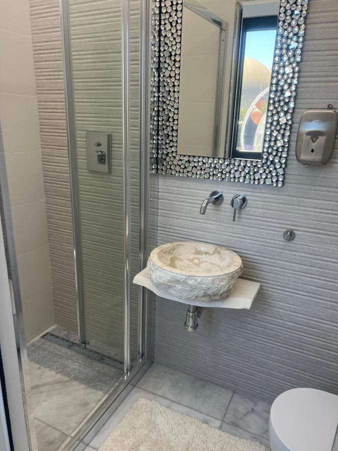 Deluxe House Valencia别墅 外观 照片
