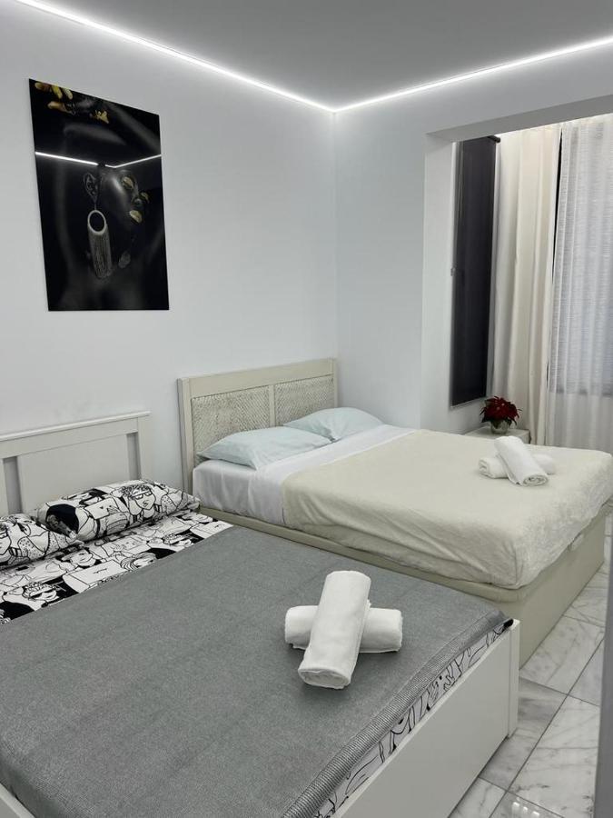 Deluxe House Valencia别墅 外观 照片