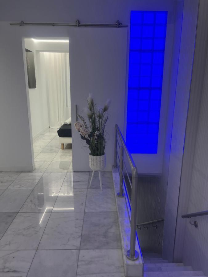 Deluxe House Valencia别墅 外观 照片