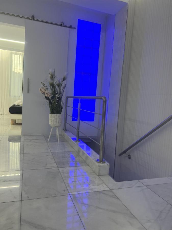Deluxe House Valencia别墅 外观 照片