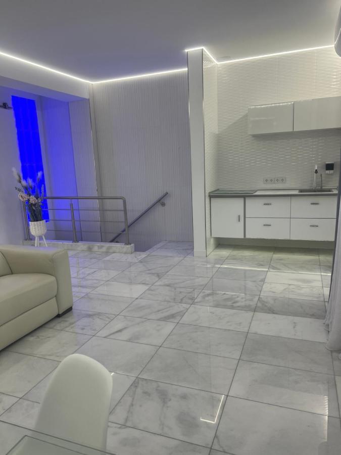 Deluxe House Valencia别墅 外观 照片