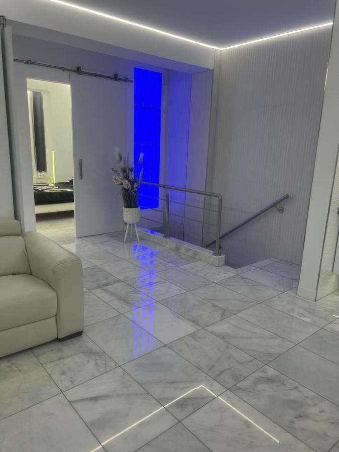 Deluxe House Valencia别墅 外观 照片