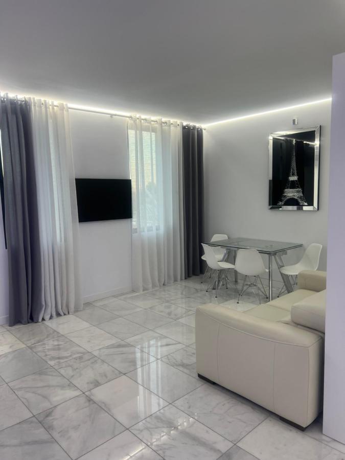 Deluxe House Valencia别墅 外观 照片