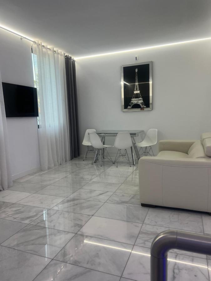 Deluxe House Valencia别墅 外观 照片