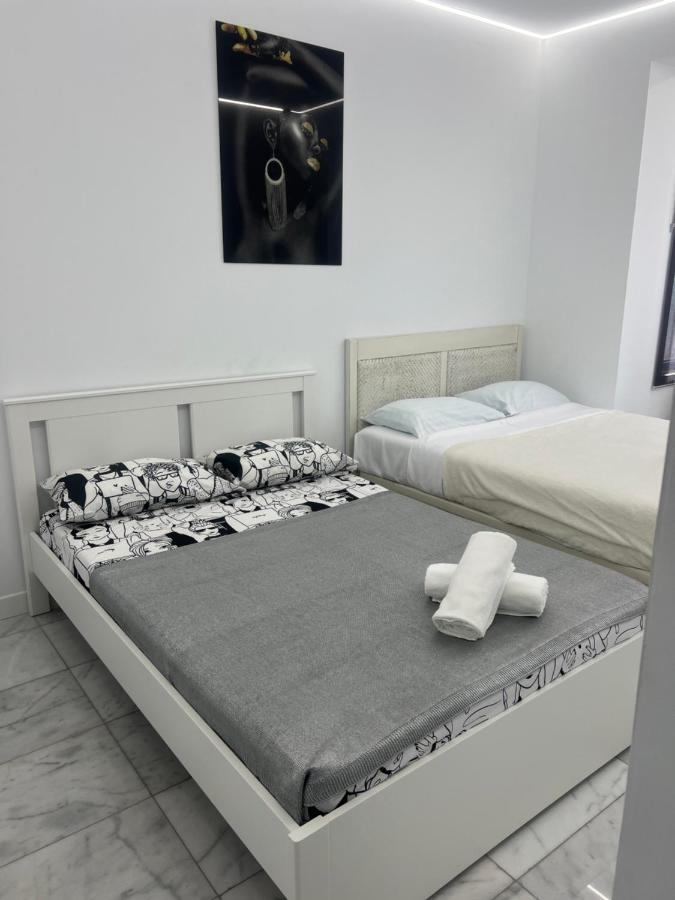 Deluxe House Valencia别墅 外观 照片